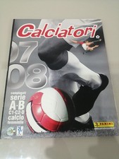 Album figurine calciatori usato  Bari