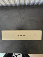 Apachie dz09 smart for sale  BRIGHTON