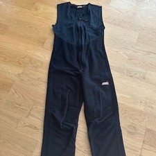 Musto performence segelhose gebraucht kaufen  Kassel
