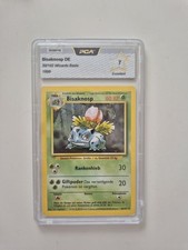 Bisaknosp pokemon deutsch gebraucht kaufen  Frankfurt am Main