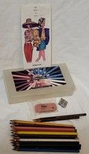 Vintage berol prismacolor for sale  Fairfield