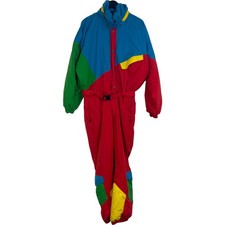 Killy snowsuit ski for sale  UK