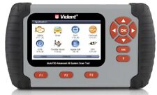 Vident iauto 730 gebraucht kaufen  Freiberg