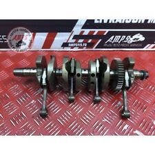 Vilebrequin bielles yamaha d'occasion  France