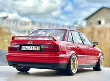 Audi competition red d'occasion  Clermont-Ferrand-