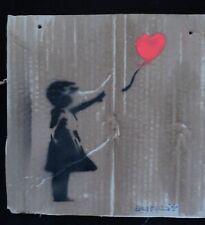 Pochoir street art d'occasion  Dieppe