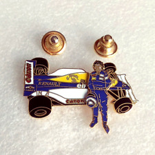 Pin lapel pin d'occasion  Lille-