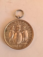Alte medallie frankfurt gebraucht kaufen  Ringsheim
