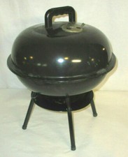Mini charcoal grill for sale  Bella Vista