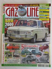 Gazoline 254 nmw d'occasion  Triel-sur-Seine