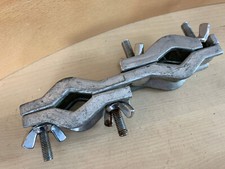 Braço de prato de tambor multi-braçadeira suporte de peça rack Tom Post montagem universal comprar usado  Enviando para Brazil