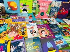 Picture books children for sale  HATFIELD