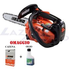 Motosega potatura echo usato  Cittadella