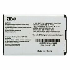 Zte li3719t42p3h644161 battery for sale  ILFORD