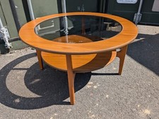 Vintage schreiber round for sale  PENRITH