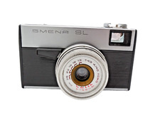 Smena analogkamera modell gebraucht kaufen  Heilbronn