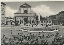 Firenze maria novella usato  Monte di Procida
