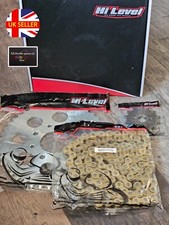 Fits honda 125 for sale  DERBY