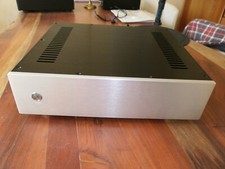 Phono vorverstärker ear834 gebraucht kaufen  Korbach