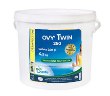Ocedis ovy twin d'occasion  France