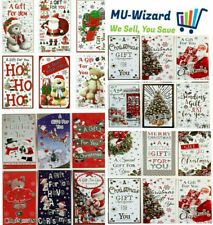 12x assorted christmas for sale  BURY
