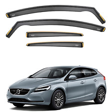 Deflettori vento volvo usato  Spedire a Italy