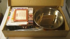 Swiss spring gourmet for sale  Greensboro