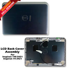 Lote x 5 OEM Dell Inspiron 14R 5437 5421 14" Laptop LCD Capa Traseira FH33H 0FH33H comprar usado  Enviando para Brazil