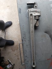 stilsons ridgid for sale stilsons ridgid for sale STAFFORD