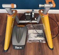 Garmin tacx satori d'occasion  Expédié en Belgium