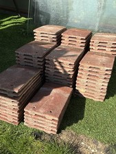 Reclaimed redland concrete for sale  MALDON
