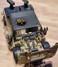 Joe hammer humvee for sale  BUXTON