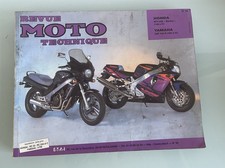 Revue moto technique d'occasion Revue moto technique d'occasion  Malestroit