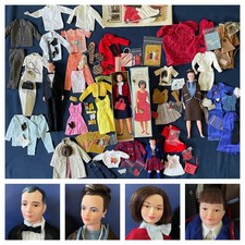 Littlechap doll family for sale  Mechanicville