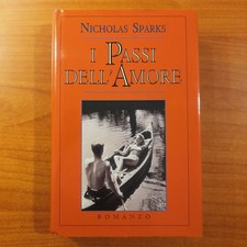 Passi dell amore usato  Diano San Pietro