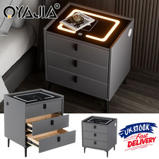 Bedside table cabinets for sale  LEICESTER