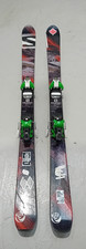 Salomon q90 freeride for sale  MIRFIELD