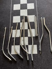 Lambretta series3 chrome for sale  SPENNYMOOR