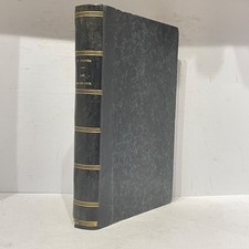 Litterature bas cuir d'occasion  Paris IX