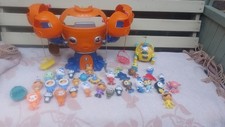Octonauts large bundle for sale  BISHOP'S STORTFORD