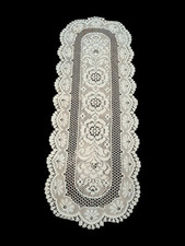 Vintage crochet lace for sale  Huntingburg