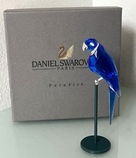 swarovski parrot for sale  Daphne
