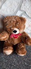 Peluche trudi orso usato  Riva del Po