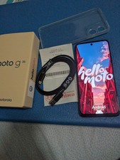Motorola moto g35 usato  Portici