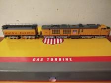 Athearn 88664 locomotore usato  Serra de Conti