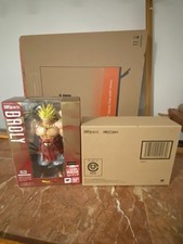 Figuarts broly dragon for sale  Philadelphia
