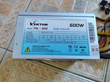 Alimentatore vektor psl usato  Torricella