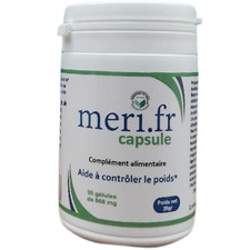 Capsules morosil réducteur d'occasion  Beaurepaire