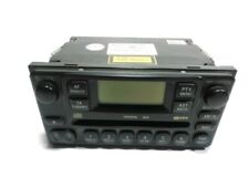 Autoradio 8612033450 toyota d'occasion  France