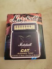 Marshall cat automatic gebraucht kaufen  Weiden